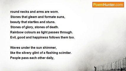 David Harris - Crystal