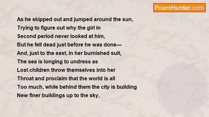 Robert Rorabeck - Their Lover's Home