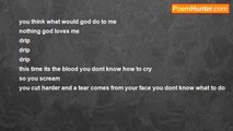ron dontknow - you dont know if its love or hate
