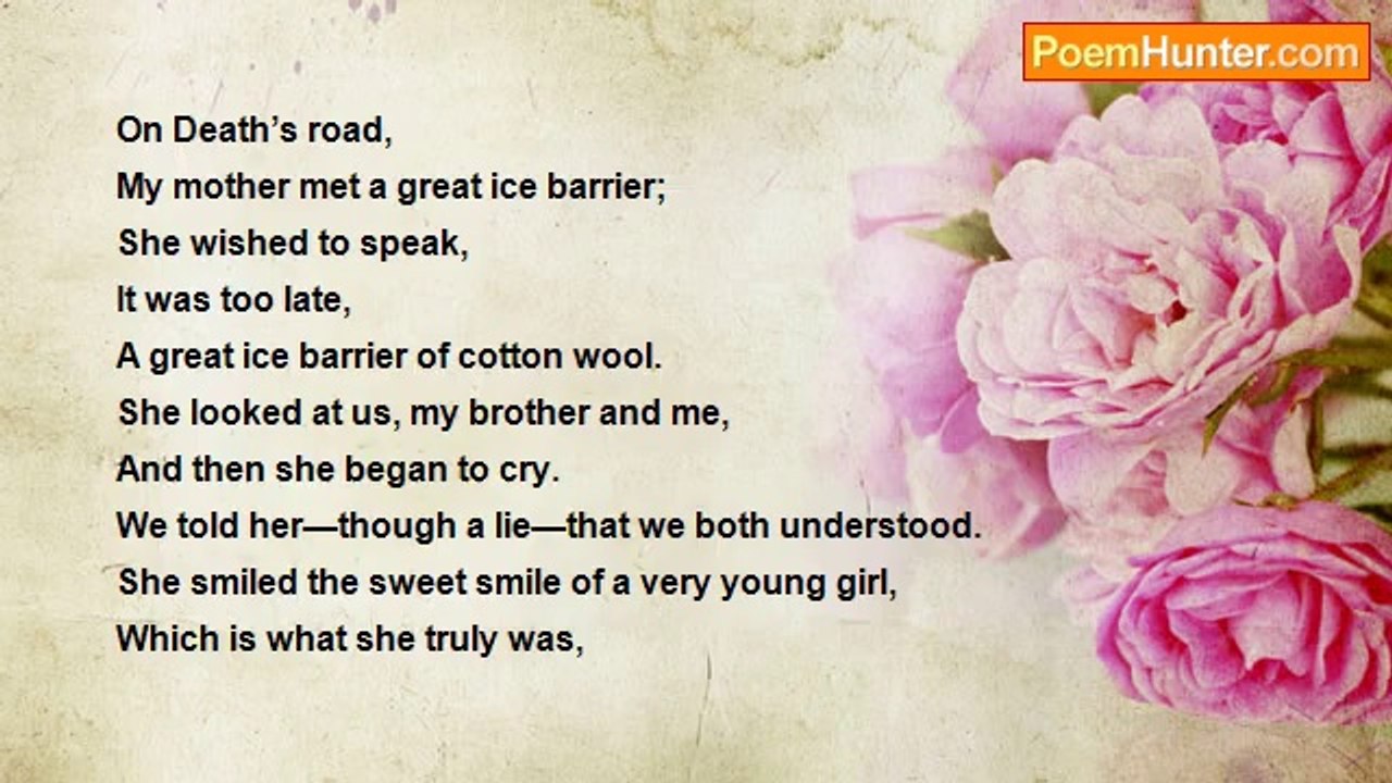 Pete Crowther - On Death's Road (trans. of Henri Michaux)