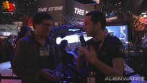 Interview The Crew - E3 2014