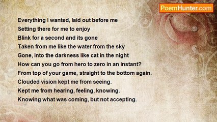 Brian Potthast - Gone