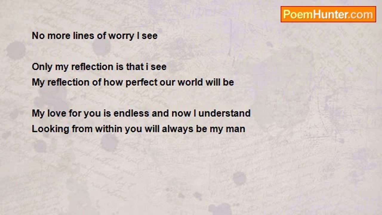 nenia unknown - My Reflection