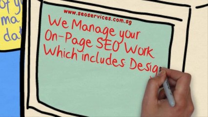 ▶ Why SEO is Important in Singapore