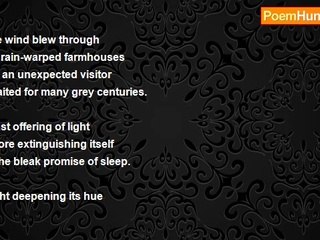 MARINA GIPPS - Arrival