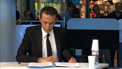 EMISSIONS SPECIALES - Le Logement Social Isérois en débat 2/3