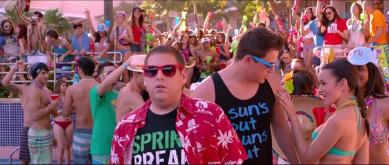 22 Jump Street - Bande-Annonce / Trailer #3 [VOST|HD1080p]