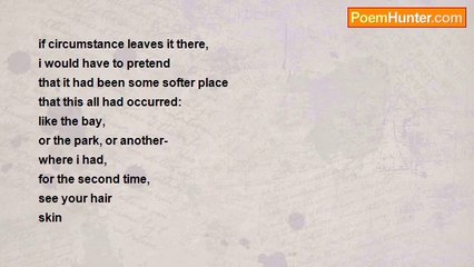 jeff thornton - A Softer Place