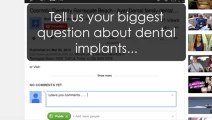 Dental implants Hurstville - Dental implants in Hurstville