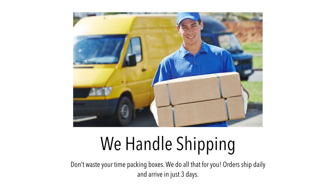 Luxury Hair Direct | We Make Starting a Hair Extensions Business Easy!