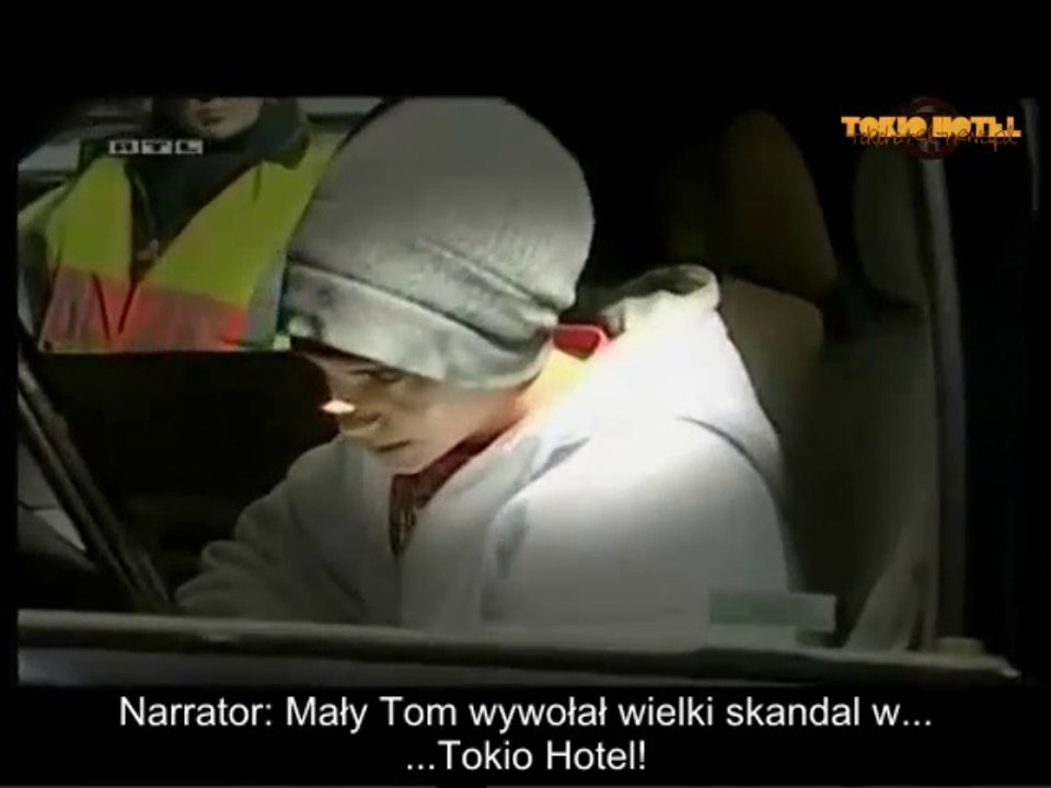Skandal Toma