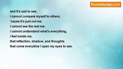 Yisel Chong - I can feel but, I can't understand