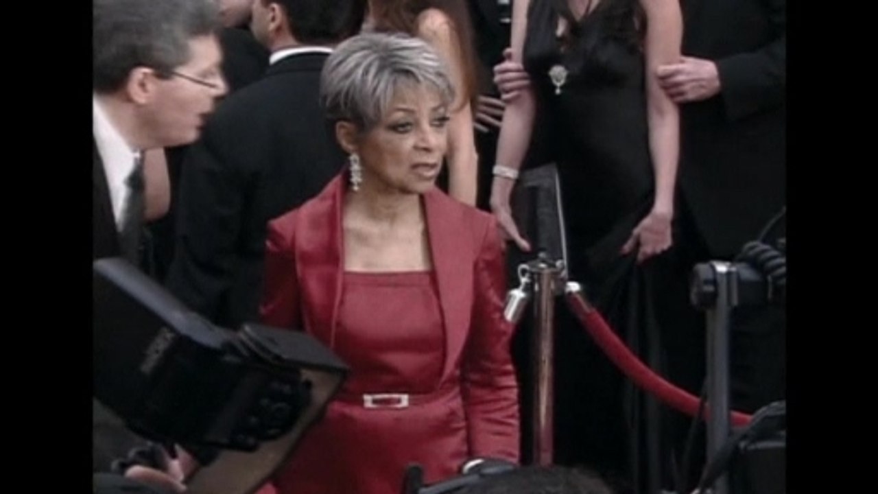 Actress Ruby Dee dies at 91