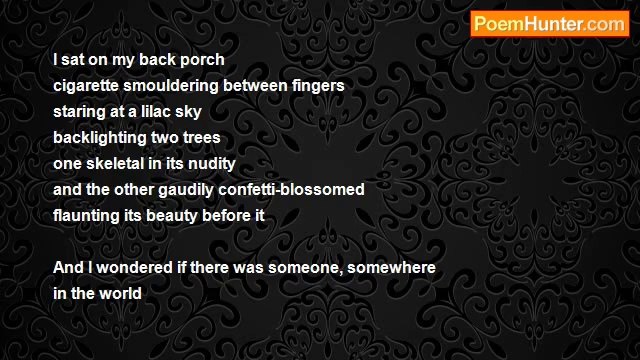 Abbi van den Berg - Seal Culling