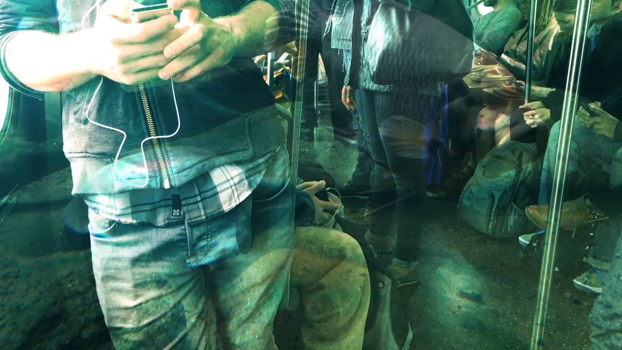 CINEPHONE 2014 : LUDIC LOOP