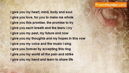 Ruth warren - To Spend Forever