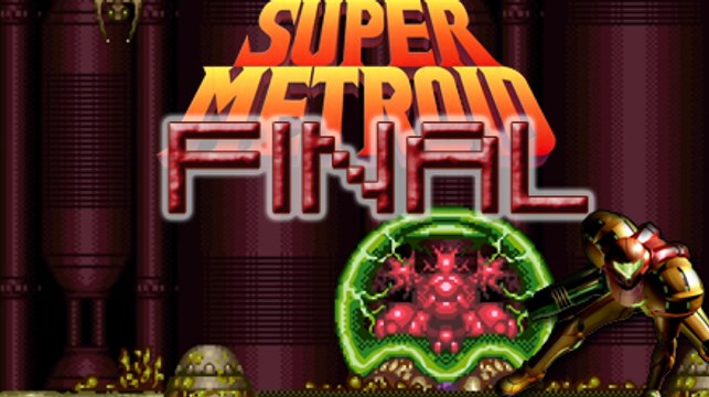 German Let's Play: Super Metroid, Part 19, Brauche Brains