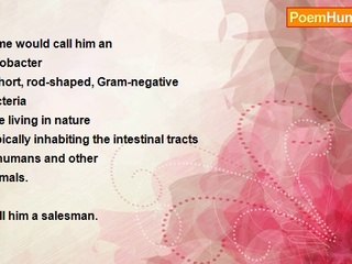 Laurence Overmire - According to Webster