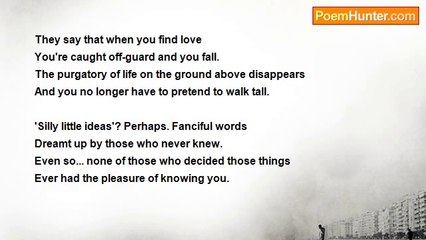 Ed England Rhodes - Perceptions of Advice