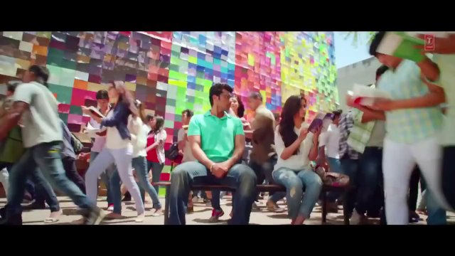 Locha E Ulfat FULL Video Song - 2 States - Arjun Kapoor, Alia Bhatt