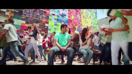 Locha E Ulfat FULL Video Song - 2 States - Arjun Kapoor, Alia Bhatt