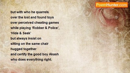 panicker p.k.n. - SHELDON I BEG YOUR PARDON