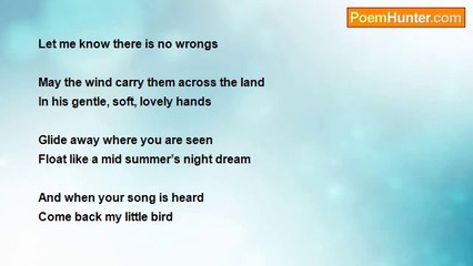 Fidelis Patronus - Sing Sweetly