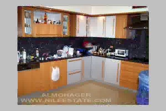 Furnished Town House for Rent in Palm Hills Sheikh Zayed