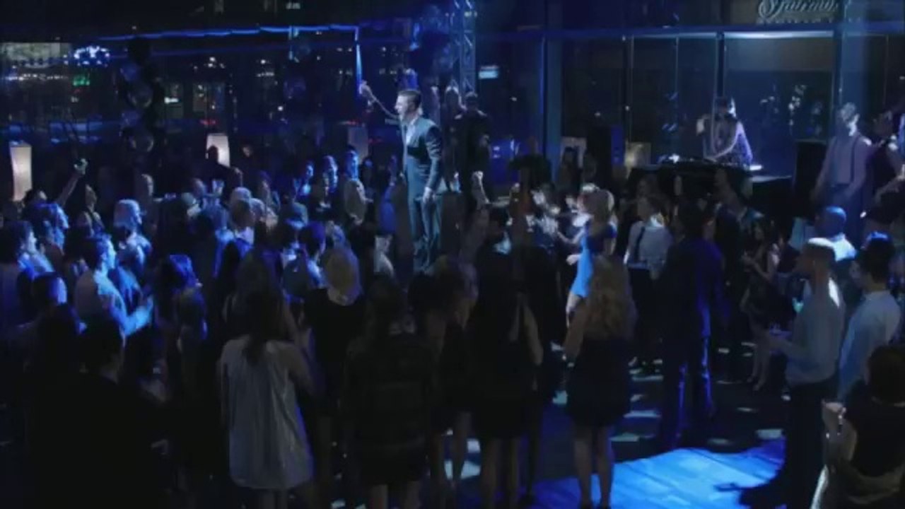 Arrow Spot Calle 13 - Armas