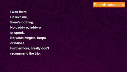 jerry hughes - SoJourn