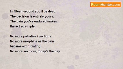 jerry hughes - DECISION DAY