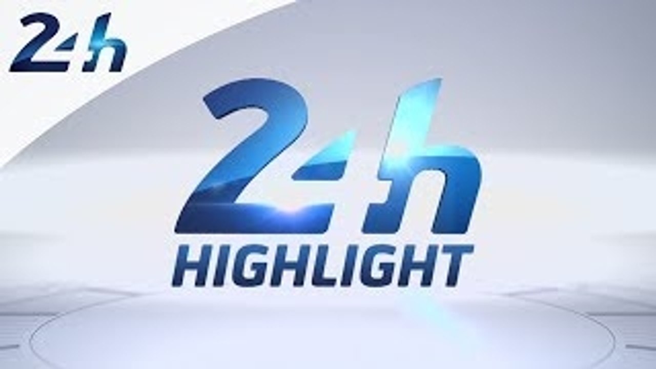 24 Heures du Mans 2014 : les meilleures images de la deuxième séance qualificatives