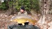 Eclectic carpfishing