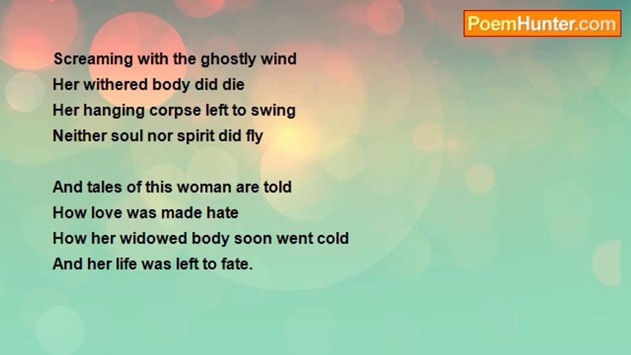 Emily Moore - To love again would be a sin