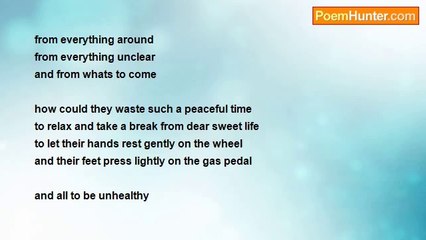 Bailey Logan - The Rhythm Behind the Wheel