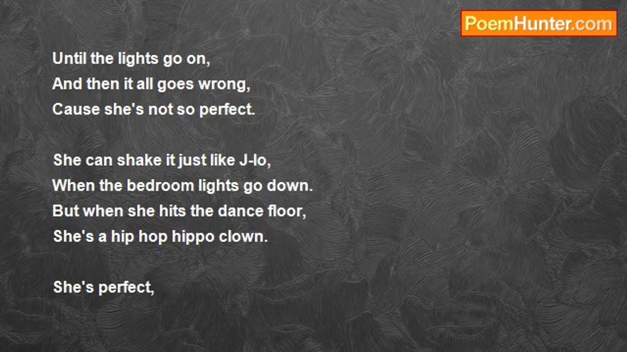 Satan's Sibling - Perfect (lyrics)