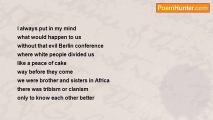 Omar Ahmed - Are We There Yet