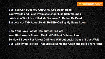 Patrick Shields - Ain't Love Grand?