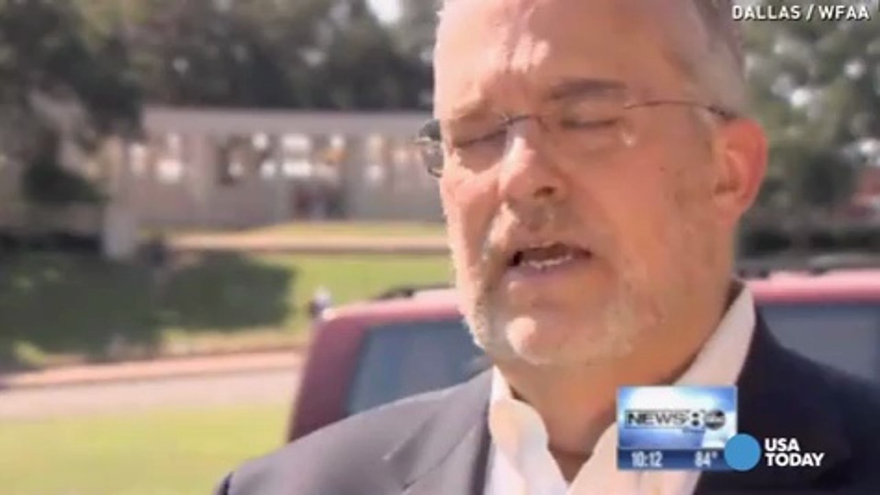 Missing JFK film may settle 'grassy knoll' theory