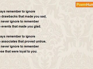 Joseph T. Renaldi - Always Remember