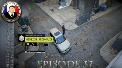 Watch Dogs Let's Play Intégral [Épisode 37] Ps4