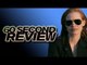 Zero Dark Thirty Movie Review - 60 Second Movie Review