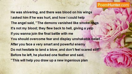 Aram Stefanian - Final battle