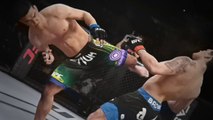 EA Sports UFC - Trailer cinematic (E3 2014)