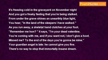 Aram Stefanian - Immortally insane