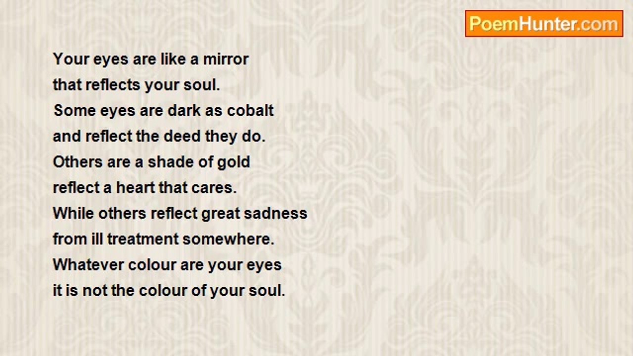 David Harris - Reflects The Soul