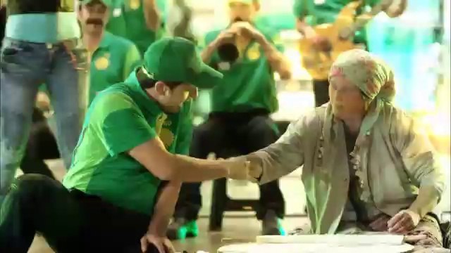 Bu Yazın Hit Parçası Pompacı'dan!