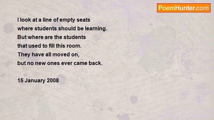 David Harris - No New Ones