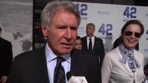 Harrison Ford Was Injured On The Set of Star Wars: Episode VII