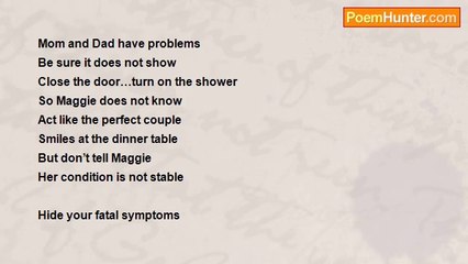 maggie signaigo - Don't Tell Maggie